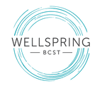 Wellspring Craniosacral Therapy logo
