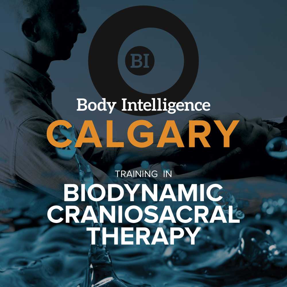 Body Intelligence, Calgary